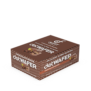 dotWAFER - Chocolate