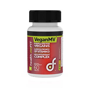 VeganMV - 60 ct.